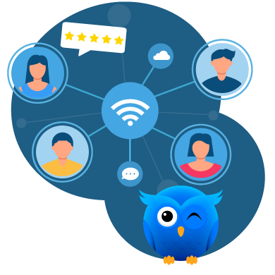 Proximidade ao consumidor